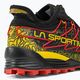La Sportiva Mutant pantofi de alergare pentru bărbați negru 56F999100 9