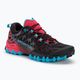 La Sportiva Bushido II GTX negru/hibiscus, pantofi de alergare pentru femei
