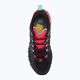 La Sportiva Bushido II GTX negru/hibiscus, pantofi de alergare pentru femei 6