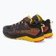 La Sportiva Jackal II Gtx negru/galben pantofi de alergare pentru bărbați 3