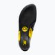 Pantof de alpinism pentru bărbați La Sportiva Katana galben/negru 9