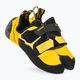 Pantof de alpinism pentru bărbați La Sportiva Katana galben/negru 4