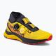 Pantofi de alergare pentru bărbați La Sportiva Jackal II Boa galben 56H100999