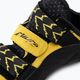 La Sportiva Miura VS pantofi de alpinism pentru bărbați negru/galben 555 7