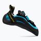 La Sportiva Miura VS pantof de alpinism pentru femei negru/albastru 865BL 2