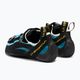 La Sportiva Miura VS pantof de alpinism pentru femei negru/albastru 865BL 3