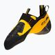 Pantof de alpinism pentru bărbați La Sportiva Skwama negru/galben 9