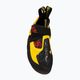 Pantof de alpinism pentru bărbați La Sportiva Skwama negru/galben 10