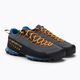La Sportiva TX4 cizme de trekking pentru bărbați gri-albastru 17WBP_41 5