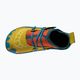 Pantofi de cățărare pentru copii La Sportiva Gripit galben/flame 8