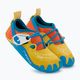 Pantofi de cățărare pentru copii La Sportiva Gripit galben/flame 4