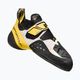 Pantofi de alpinism pentru bărbați La Sportiva Solution alb și galben 20G000100 12
