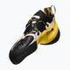 Pantofi de alpinism pentru bărbați La Sportiva Solution alb și galben 20G000100 13