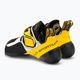 Pantofi de alpinism pentru bărbați La Sportiva Solution alb și galben 20G000100 3