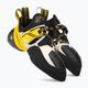 Pantofi de alpinism pentru bărbați La Sportiva Solution alb și galben 20G000100 4