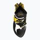 Pantofi de alpinism pentru bărbați La Sportiva Solution alb și galben 20G000100 6