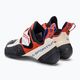 Pantof de alpinism pentru bărbați La Sportiva Solution alb-portocaliu 20H000203 3