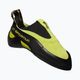 La Sportiva Cobra pantof de alpinism galben/negru 20N705705 12