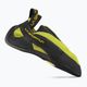 La Sportiva Cobra pantof de alpinism galben/negru 20N705705 2