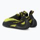 La Sportiva Cobra pantof de alpinism galben/negru 20N705705 3