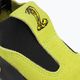 La Sportiva Cobra pantof de alpinism galben/negru 20N705705 10