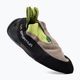 La Sportiva Cobra Eco pantof de alpinism maro și verde 20O804705