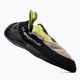 La Sportiva Cobra Eco pantof de alpinism maro și verde 20O804705 2