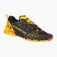 La Sportiva Bushido II pantofi de alergare pentru bărbați negru/galben 36S999100 11