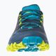 Pantofi de alergare La Sportiva Bushido II albastru/galben pentru bărbați 36S618705 13