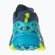 Pantofi de alergare La Sportiva Bushido II albastru/galben pentru bărbați 36S618705 14
