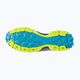 Pantofi de alergare La Sportiva Bushido II albastru/galben pentru bărbați 36S618705 15