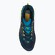 Pantofi de alergare La Sportiva Bushido II albastru/galben pentru bărbați 36S618705 6