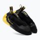La Sportiva Cobra 4.99 pantof de alpinism negru/galben 20Y999100 4