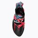 La Sportiva Solution Comp pantof de alpinism pentru femei roșu 30A402602_34 6