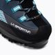 Cizme de trekking pentru femei La Sportiva Trango TRK Leather GTX albastru 11Z618621 7