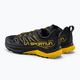 Pantofi de alergare pentru bărbați La Sportiva Jackal GTX de iarnă negru/galben 46J999100 3