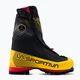 LaSportiva G5 Evo cizme de înaltă altitudine negru/galben 21V999100_42 2