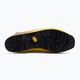 LaSportiva G5 Evo cizme de înaltă altitudine negru/galben 21V999100_42 4