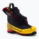 LaSportiva G5 Evo cizme de înaltă altitudine negru/galben 21V999100_42 7
