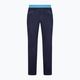 Pantaloni de alpinism pentru bărbați La Sportiva Cave Jeans albastru marin H97610624