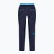 Pantaloni de alpinism pentru bărbați La Sportiva Cave Jeans albastru marin H97610624 2
