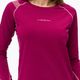 La Sportiva cămașă de trekking pentru femei Futura Long violet O35502502_L 4