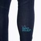 Pantaloni de drumeție pentru femei La Sportiva Miracle Jeans blugi/topaz 4