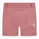 Pantaloni scurți de alpinism pentru femei La Sportiva Escape roz O56405405 2