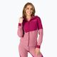 Jachetă de trekking pentru femei La Sportiva Mood Hoody roz O65405502_L