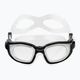 Cressi Galileo ochelari de înot negru DE20505050 2