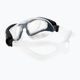 Cressi Galileo ochelari de înot negru DE20505050 4