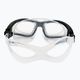 Cressi Galileo ochelari de înot negru DE20505050 5