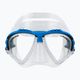 Mască de scufundări Cressi Matrix albastru DS301020 2
