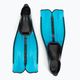 Cressi Rondinella Kid Set de scufundări pentru copii Mască + snorkel + aripioare albastru CA189231 3
